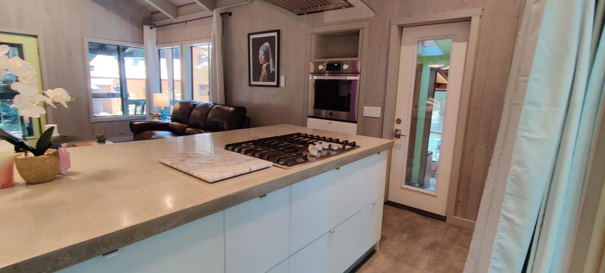 Modern House W. Fast Internet In 1 Acre Land Villa Occidental Exterior foto