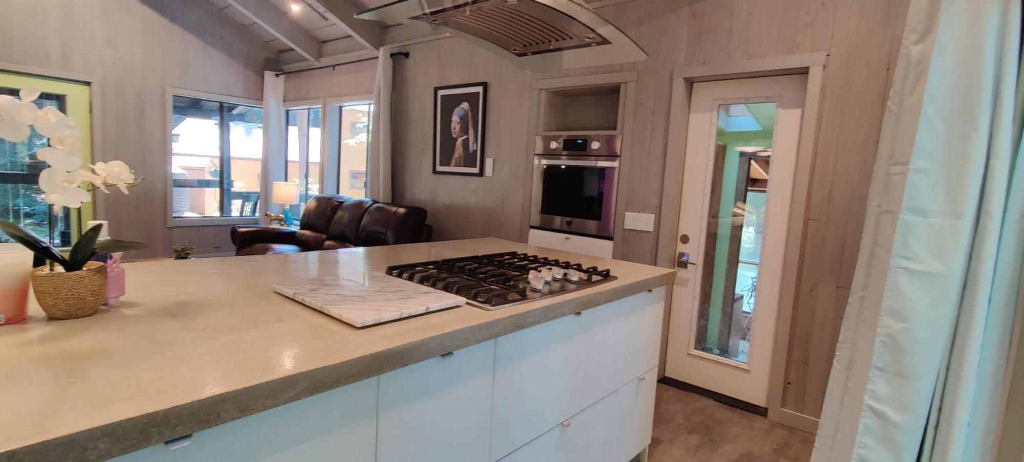 Modern House W. Fast Internet In 1 Acre Land Villa Occidental Exterior foto