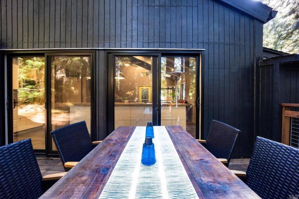 Modern House W. Fast Internet In 1 Acre Land Villa Occidental Exterior foto